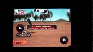 Metal Mulisha App iPhone Review screenshot 1