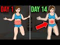 Try for 14 days see what happens to your body