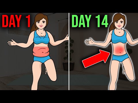 Try for 14 days, see what happens to your body