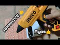 INGCO GLUE GUN 220W