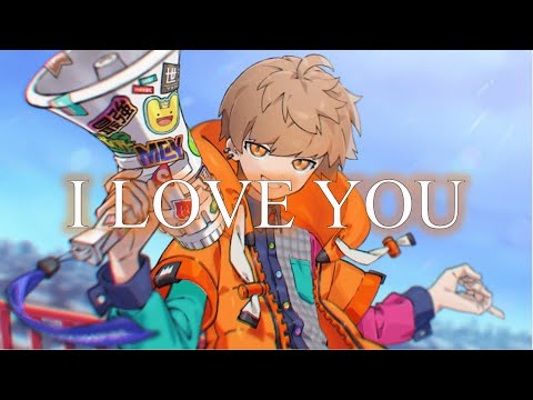 【名曲】I LOVE YOU／尾崎豊（covered by めいちゃん）【切り抜き】