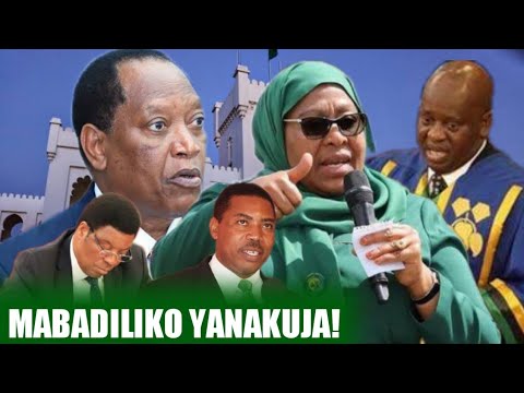 Video: Kwa nini inaitwa baraza la mawaziri?