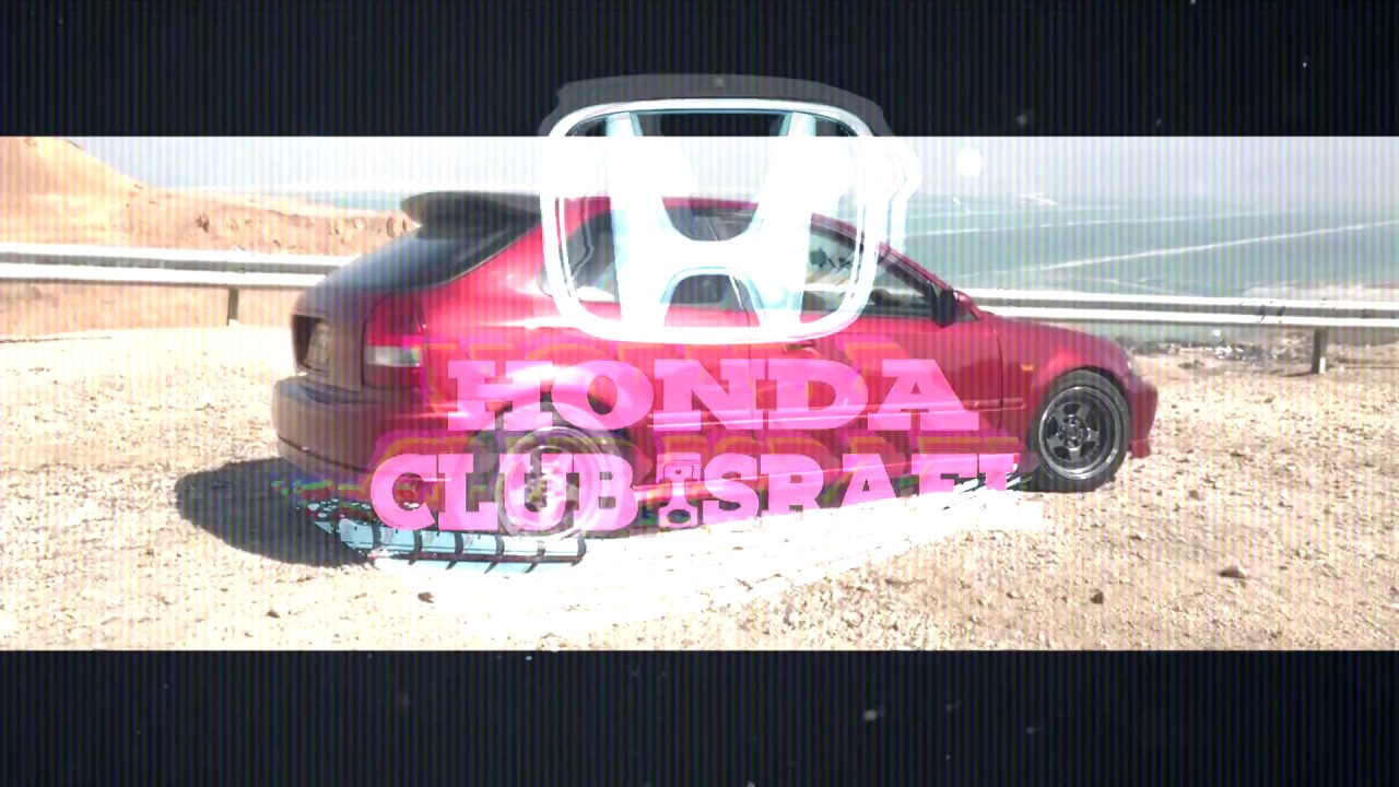 Honda club belarus