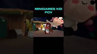 me when I see mini games kids: #pov #cool also credits to @oceanmonk3 for editing it