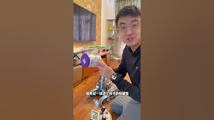 當老婆第一次玩老丁的破碎機，沒想到直接把家拆了！#老車 #拼裝車 #搞笑