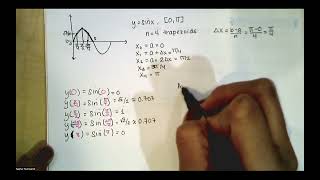 4.5.1 Numerical Integration and the Trapezoidal Rule - Analytic Geometry and Calculus I