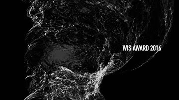 WIS award 2016
