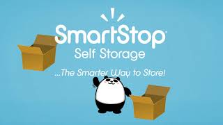Smartstop Self Storage Commercial
