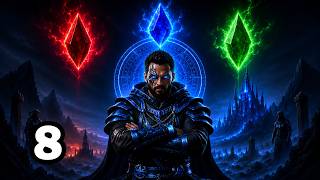 Path of Exile 2: Runes of Aldur Full Campaign Playthrough #8 | Fresh SSF League Start