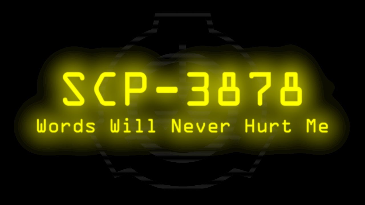 Revision for SCP-3812