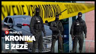 Bllok Lajmesh Nga Kronika E Zezë Ora 1500