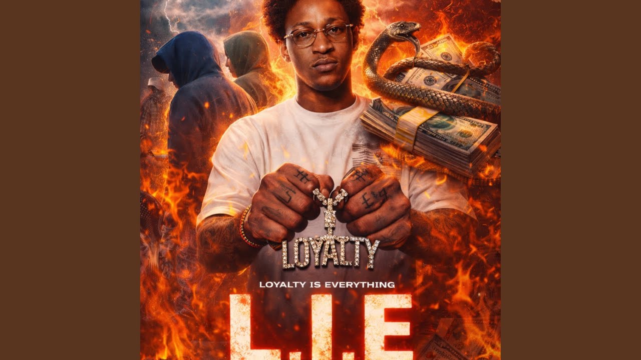 Watch L.I.E on YouTube Watch L.I.E on YouTube