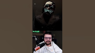 I NEVER expected this after the first jumpscare