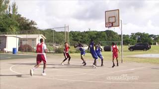 CBC SPORTS NOV 6 2018