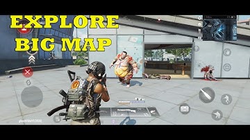 ZOZ FINAL HOUR APOCALYPSE  OPEN WORLD  GAMEPLAY ANDROID ULTRA GRAPHICS EXPLORATION BIG MAP 2021