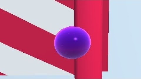 Blob Runner 3D  New Update GamePlay (Android, İos) walkthrough  Level  4 #Shorts