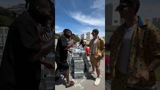 best date 📅 with mr good luck 🥰 #goodluck