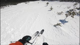 The Slides at Whiteface (slide 1)