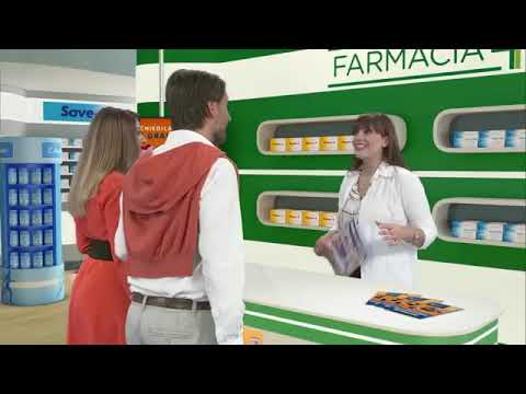 Spot Farmacie UniClub 2017