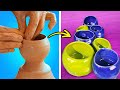 Cool Ceramics, Cute Clay Crafts And Amazing Clay Pottery Making
