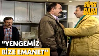 Cananın Kocası Uzağa Gidince Nihat Şenlendi Süper Baba 61. Bölüm