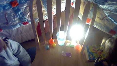 how to make a super bouncy ball part 1