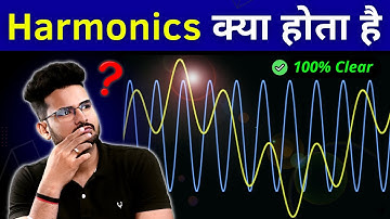 Overview of Harmonics in Electrical System