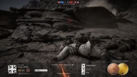 Battlefield™ we have lost objective apples