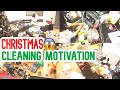 EXTREME CLEANING MOTIVATION / COMPLETE DISASTER / WHOLE HOUSE CLEAN WITH ME / CLEAN WITH ME / SAHM