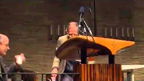 Good Prose: Tracy Kidder & Richard Todd Discuss th...