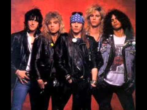 guns-n'-roses---welcome-to-the-jungle-(lyrics-+-download-link)