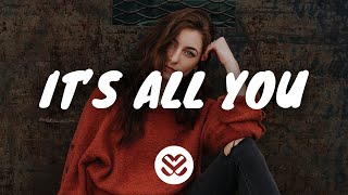 MitiS & AMIDY - It's All You (Lyrics)