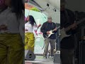 Jenny Hates Techno @ Artscape