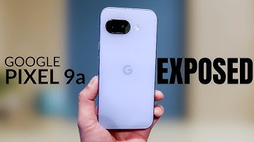 Google Pixel 9a Launch in Trouble? Here’s Why Google Is Holding Back!