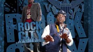 Video thumbnail of "Gyptian Ft Rock City - Hold Yuh (Remix)"