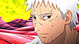Uchiha Obito Twixtor Ultra Hd 60 Fps