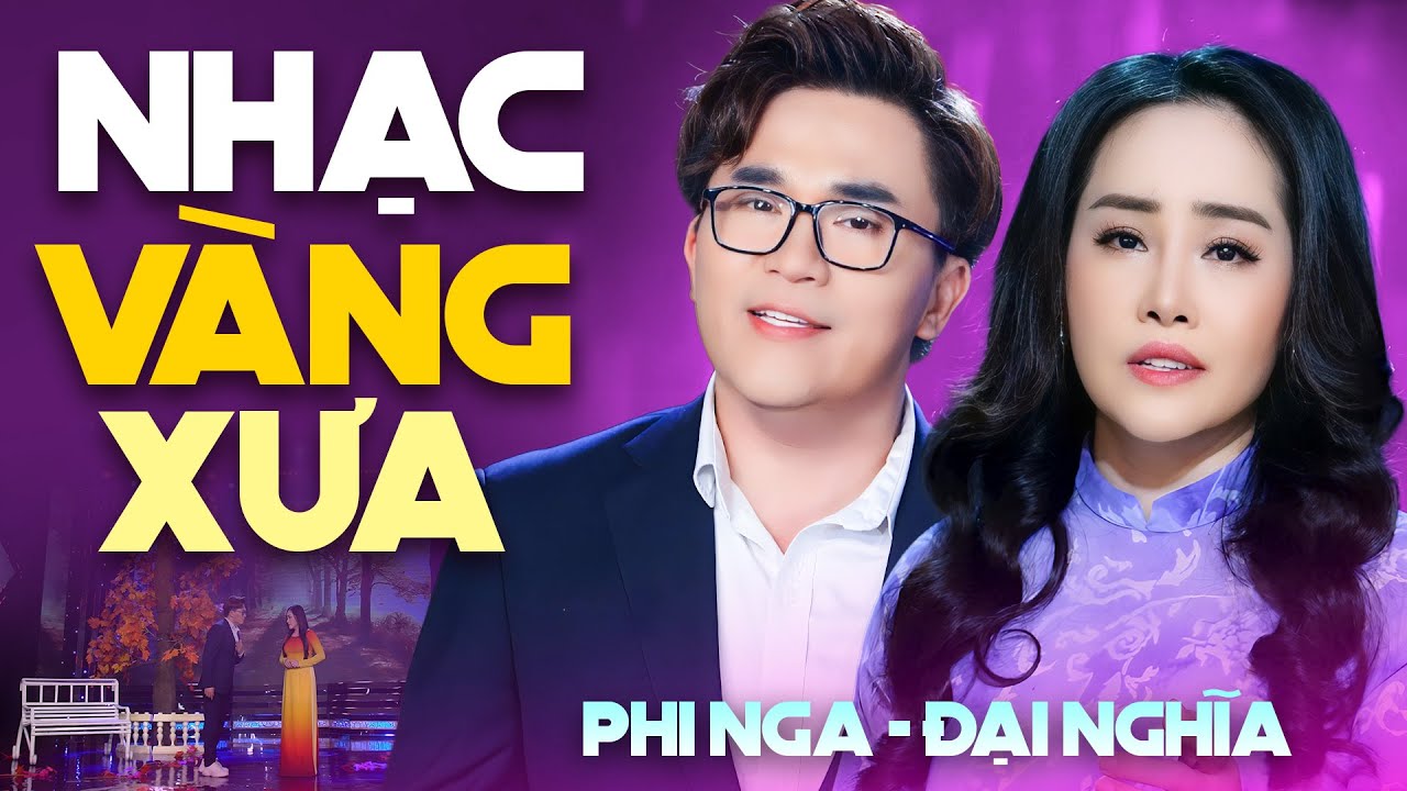 Ca Nhạc Vàng Xưa Hay Tê Tái - Tuyệt Đỉnh Song Ca Nhạc Vàng Bolero Hay Nhất 2025