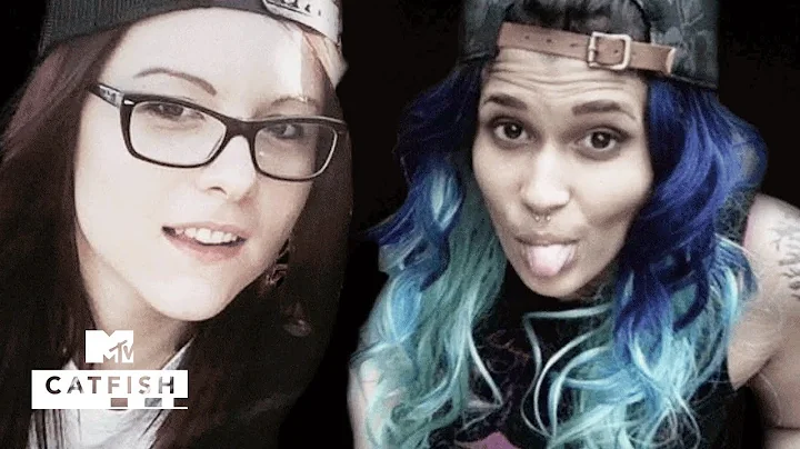 The Biggest Catfish Bust Is On The Rise  Catfish: ...