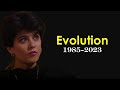 Marina Khan: Evolution & Dramas (1985-2023) π¬