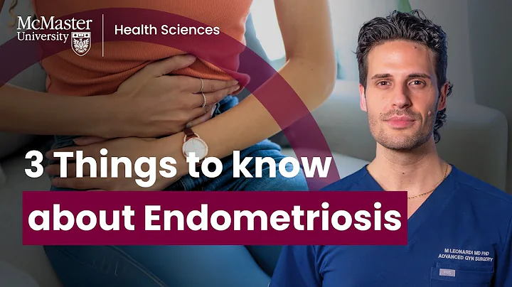 Endometriosis Explained: What you need to know about this chronic disease?