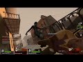 L4D2 Jajaja por burlarme xd