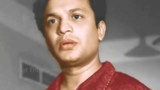 Uttam Kumar L Mahanayak L Majhe Majhe Tobo Dekha Pai