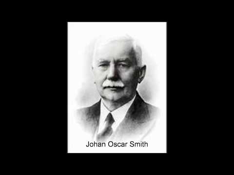Johan Oscar Smith