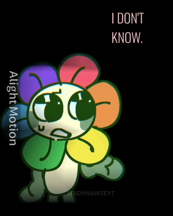 Why does it hurt to love you? [ FT DANDY   MAIN TOONS ] Old trend but oh well :) #dandy #rblx