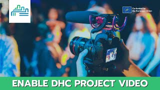 ENABLE DHC - How efficiency will transform district heating and cooling