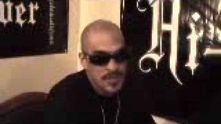 Mr. Criminal Exposes Snapper Pt 3
