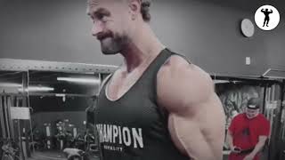 Bodybuilding Motivation 2024