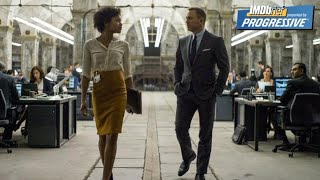 These Bond Women Are Changing the Spy Game | IMDbrief