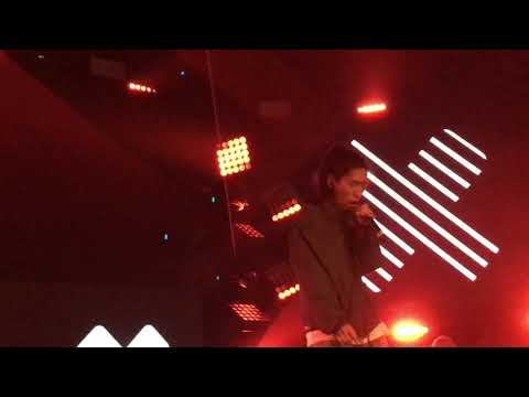 2020.12.20 台北Omni Marz23 專場－陪你失敗