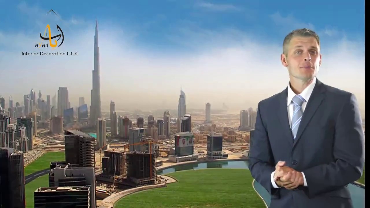 Best Vision Business Center MetropolisTower Business Bay of Dubai YouTube